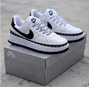 Air Force 1 LV8 (B/N)