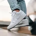 Tripple White