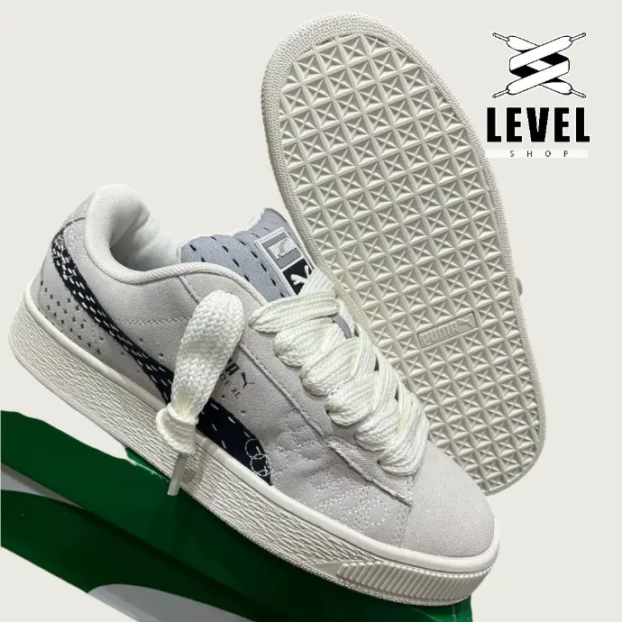 Seude XL Skate