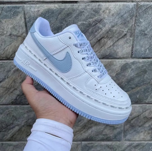 Air Force 1 LV8 (Celeste)