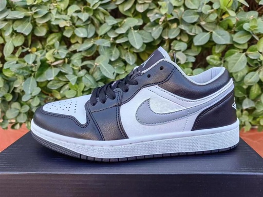 Jordan 1 Low Shadow