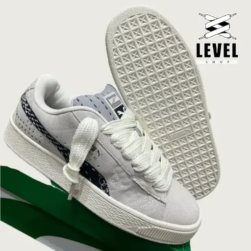 Seude XL Skate