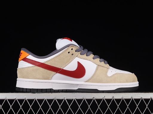 Dunk Low Crimsom